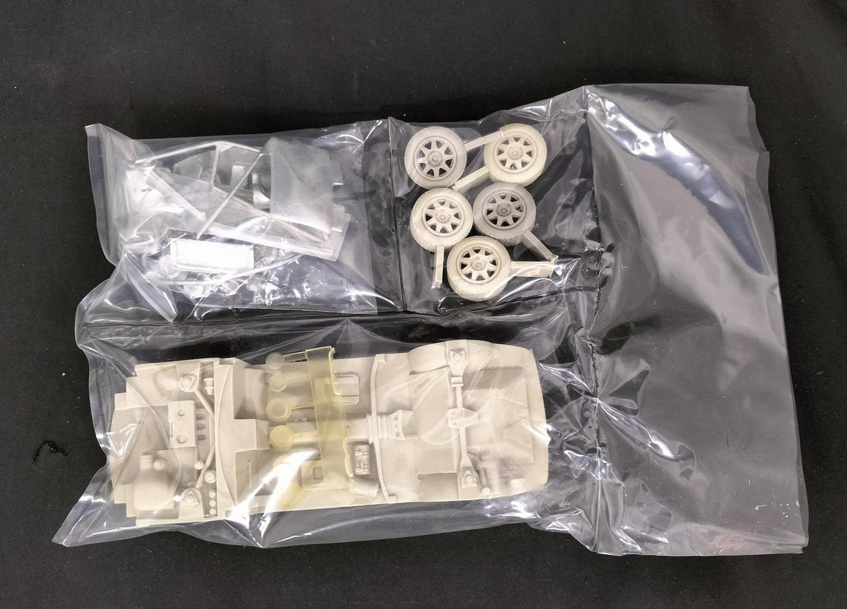 STUDIO27 Celica GT-FOUR ST-205 RAC 1/24 TRANS KIT SERIES NO.29C