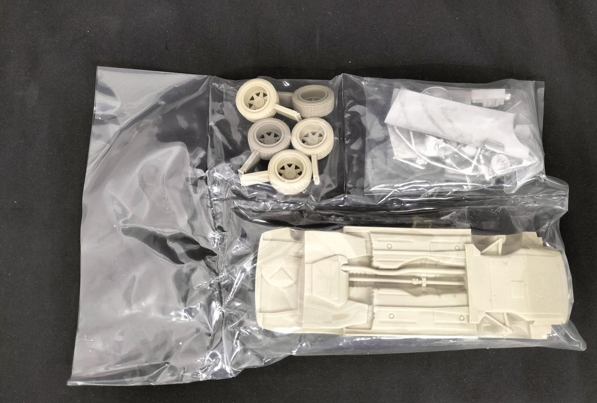 STUDIO27 Celica GT-FOUR ST-205 RAC 1/24 TRANS KIT SERIES NO.29C