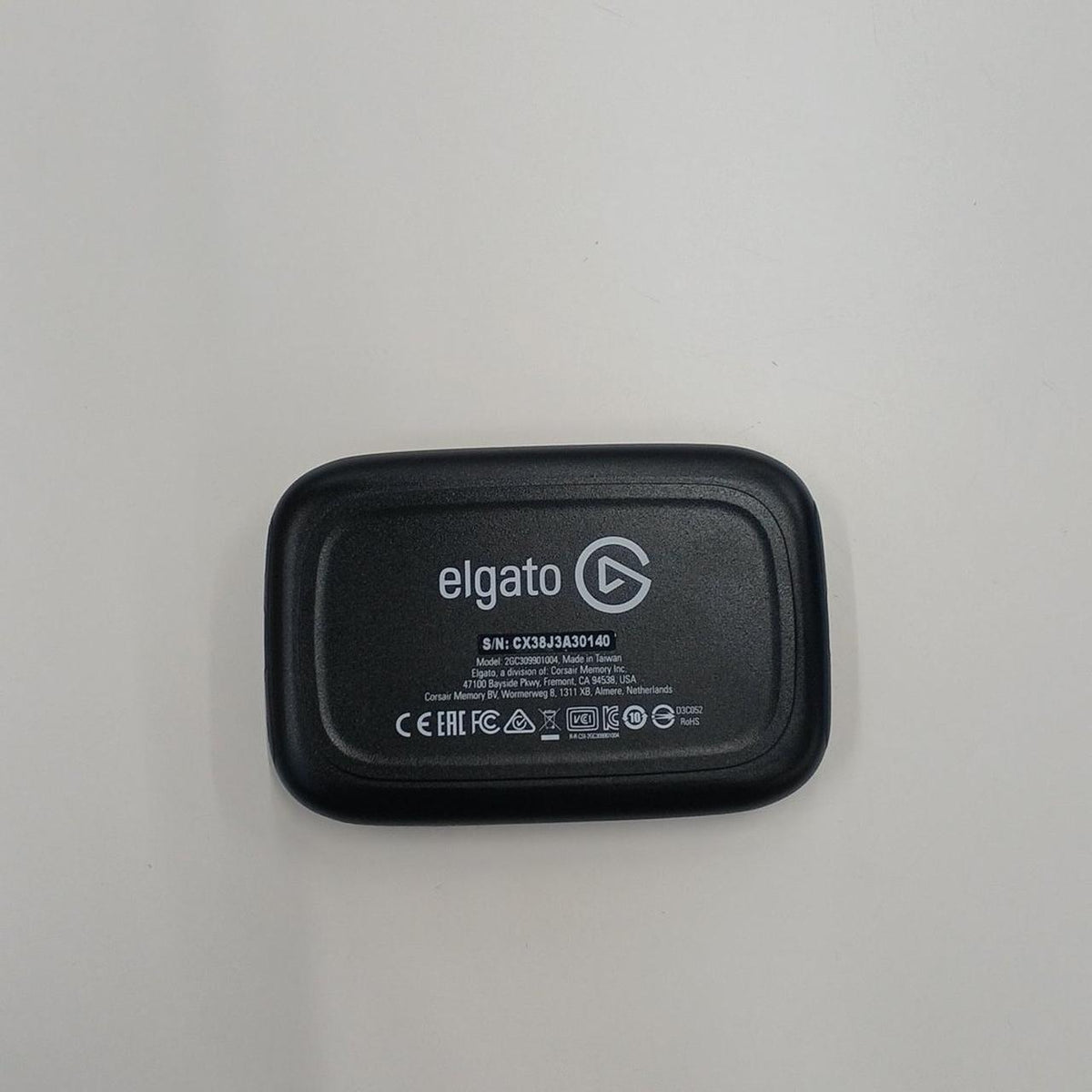 elgato Capture Board HD60 S