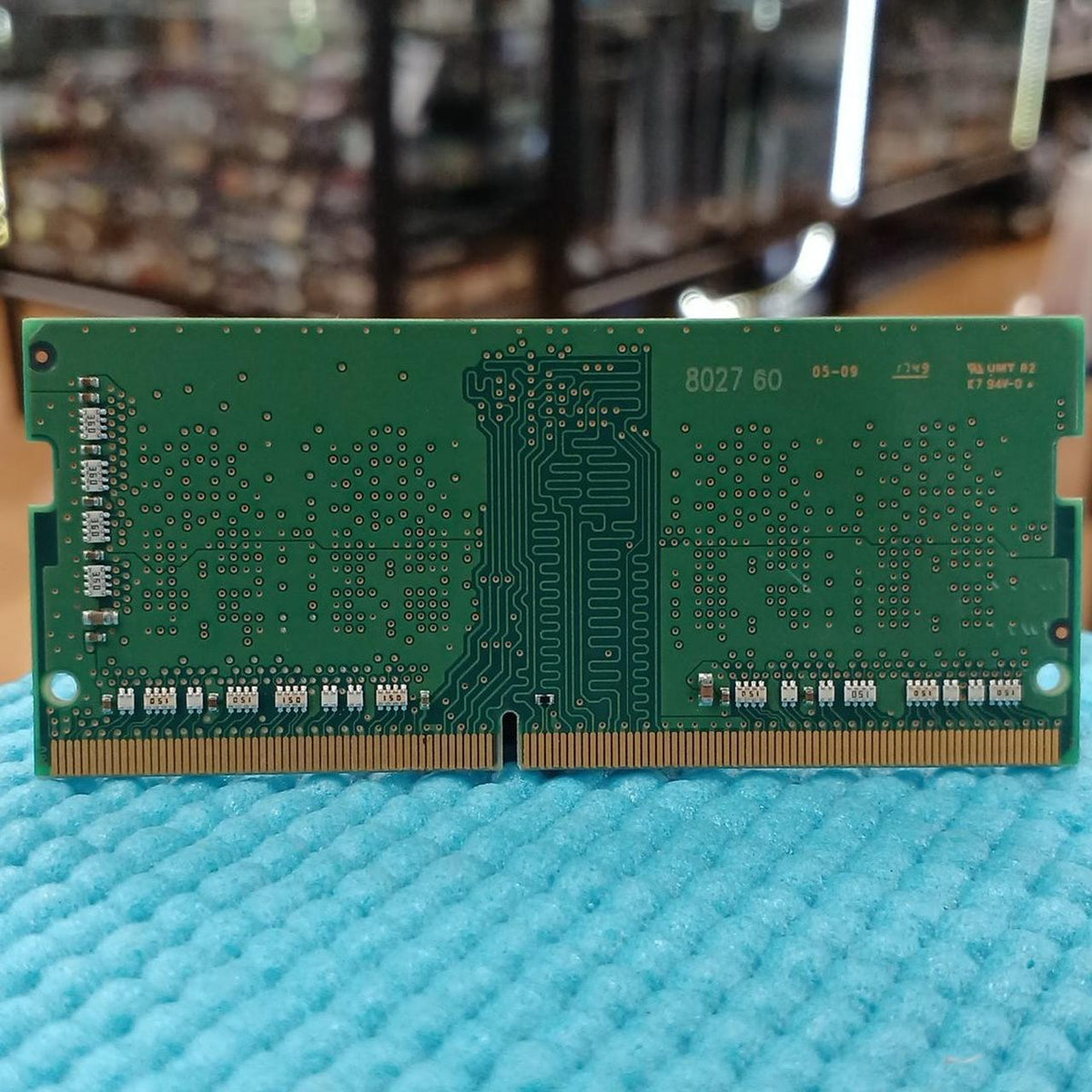 SAMSUNG Laptop PC Memory K0DR00080421C788B