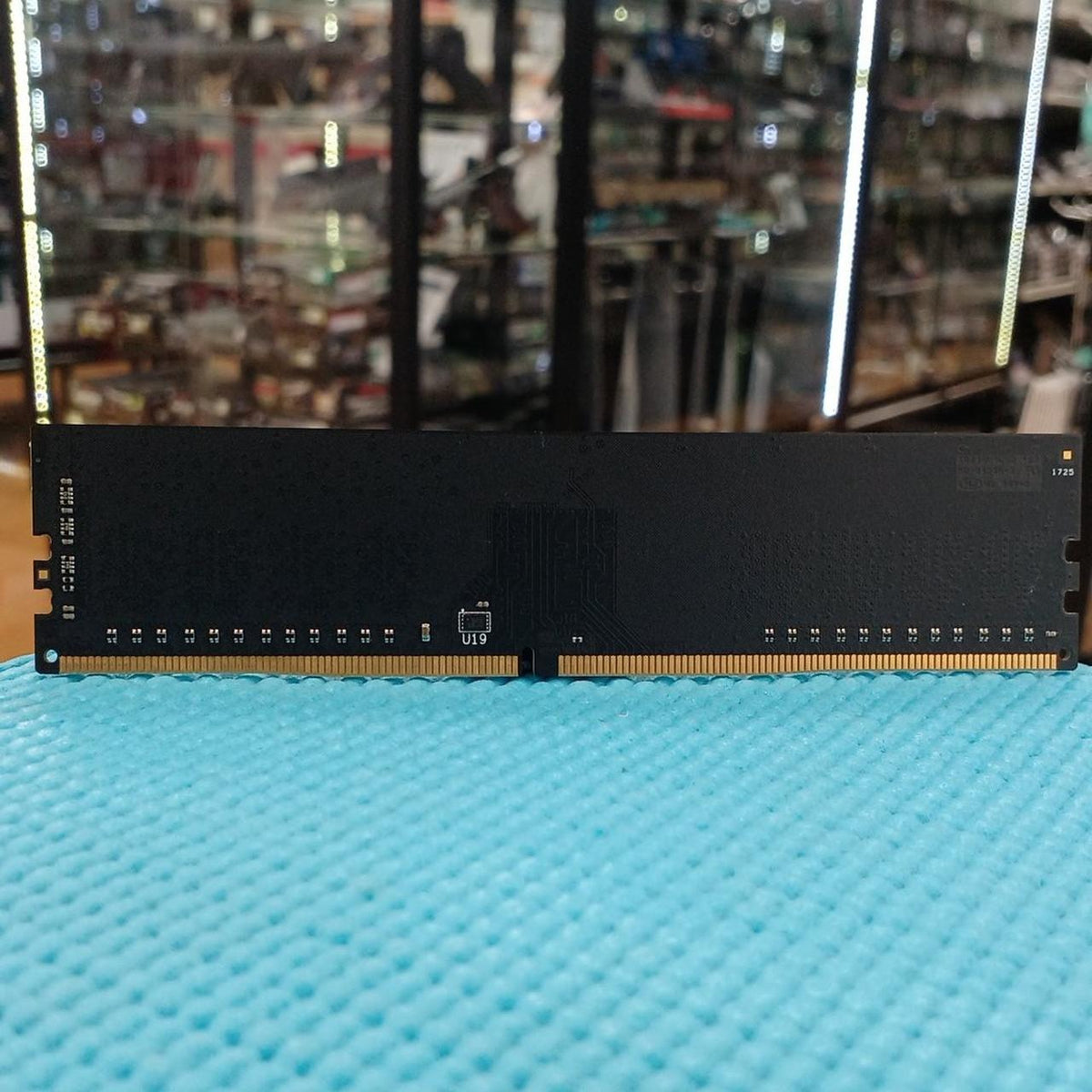 PANRAM PC Memory W4U2666PS-8GC19