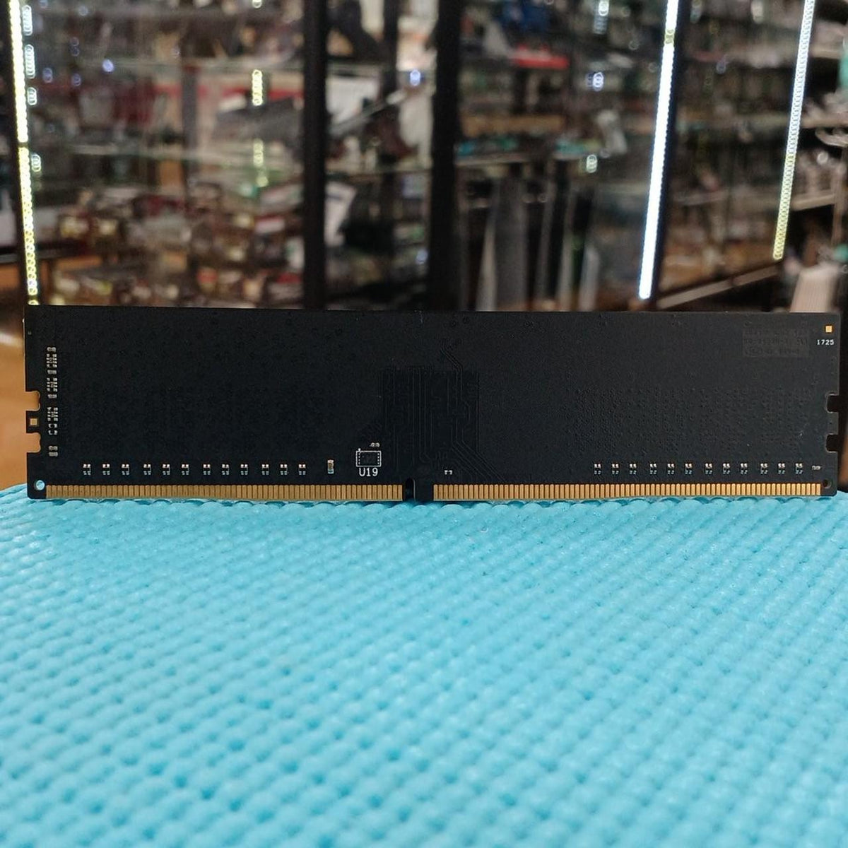 PANRAM PC Memory W4U2666PS-8GC19