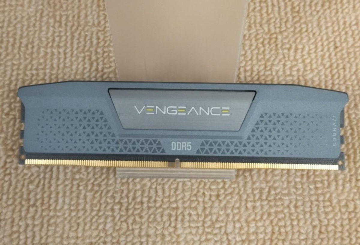 CORSAIR DDR5 Memory CMK5X16G1B52Z40A2