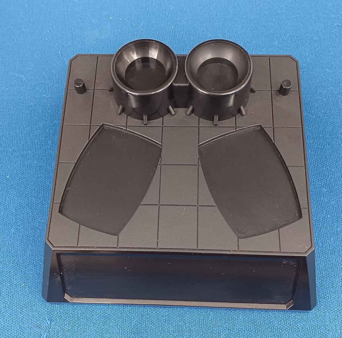 BANDAI Chogokin Soul Bosborot Opened Item