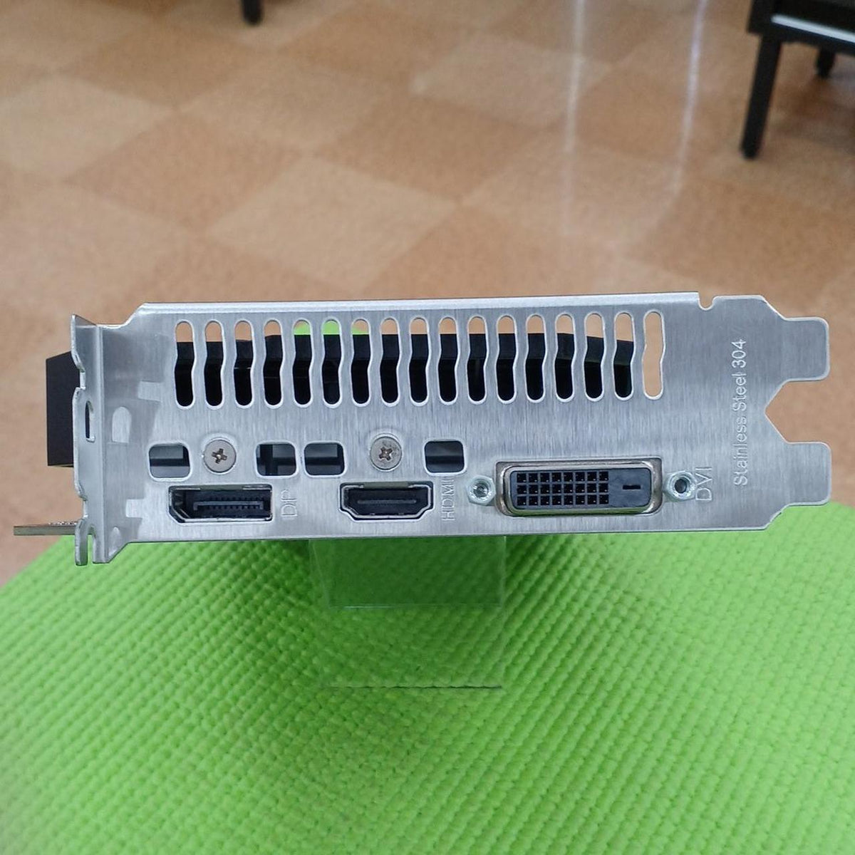 ASUS Graphics Board: PH-GTX1650-4GD - Banzai Thrifting | BanzaiHobby