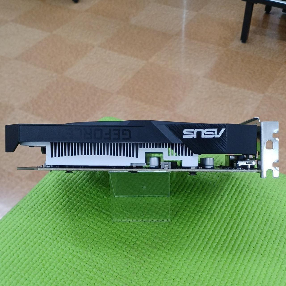 ASUS Graphics Board: PH-GTX1650-4GD - Banzai Thrifting | BanzaiHobby