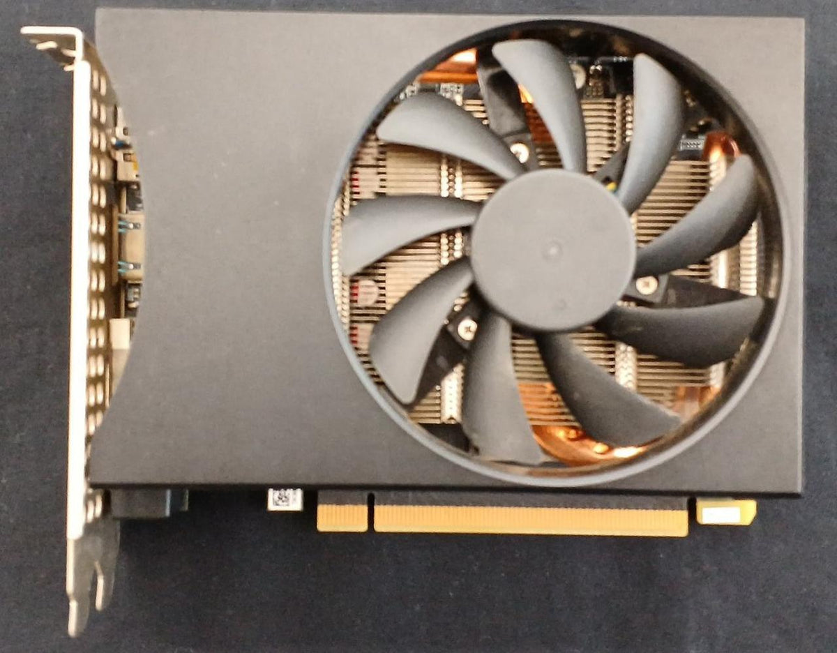 ZOTAC Graphics Board: ZT-T16620G-10B
