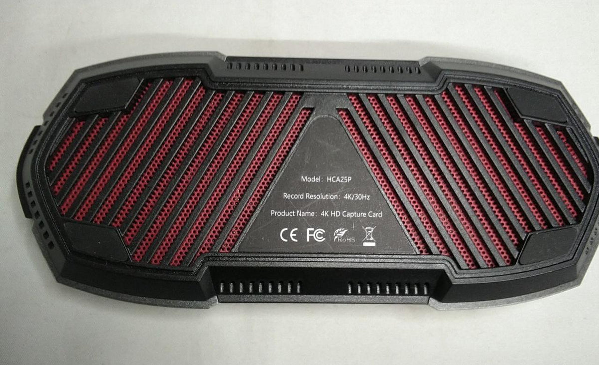 KUHAIMI Capture Board HCA25P