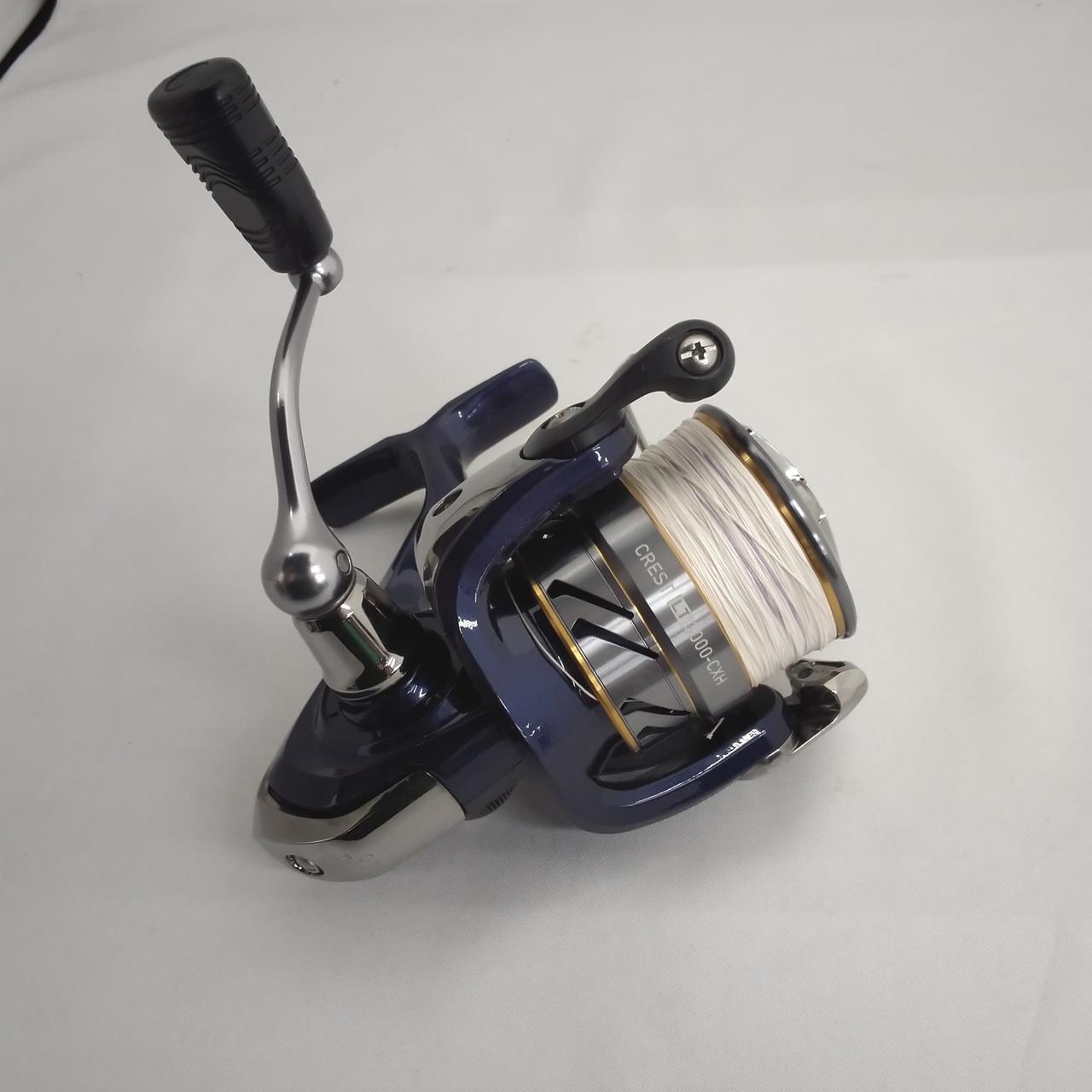 DAIWA Reel LT3000-CXH – BanzaiHobby