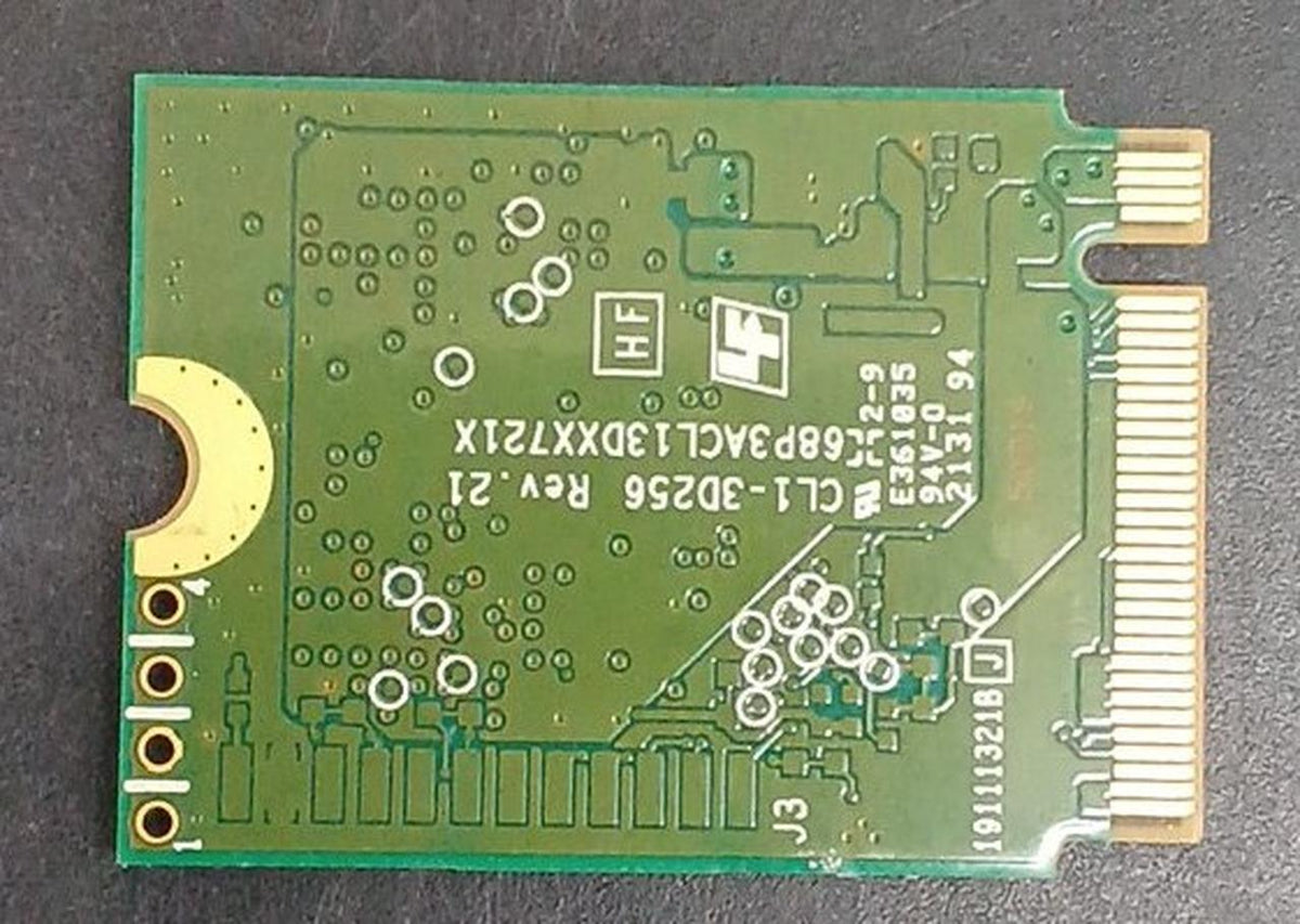 SANEI M.2 SSD PCIE NVME 2230 1TB