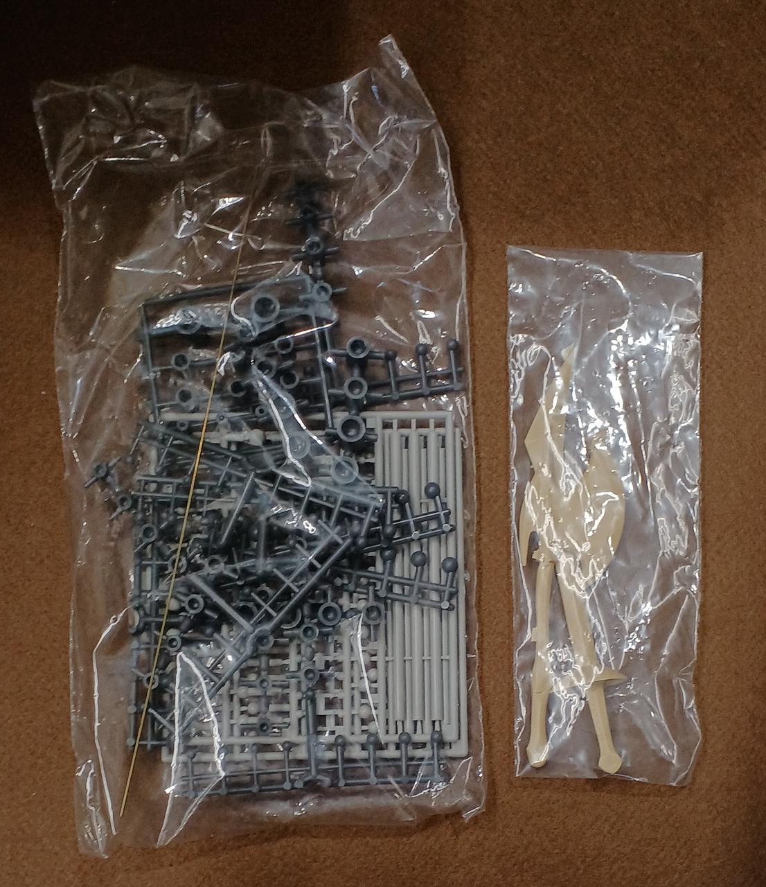 VOLKS Ashura Temple Ashura Temple - Banzai Thrifting | BanzaiHobby
