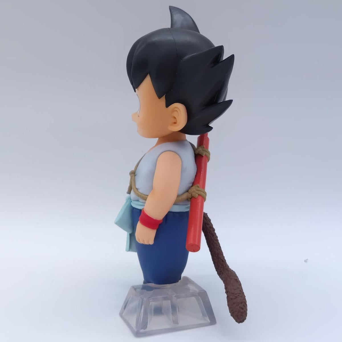 BANDAI Ichiban Kuji Dragon Ball EXA Award Son Goku & Krillin - Banzai Thrifting | BanzaiHobby
