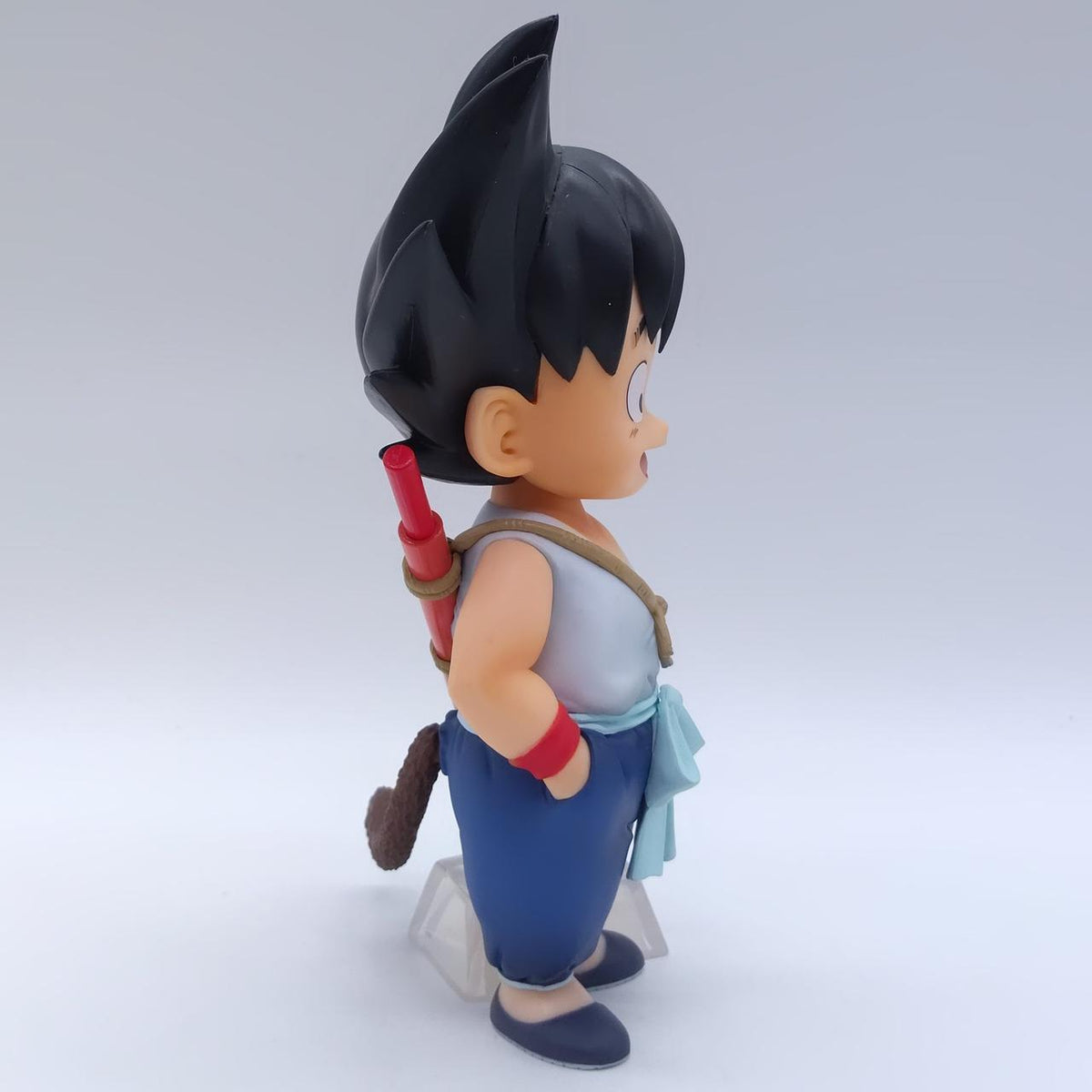 BANDAI Ichiban Kuji Dragon Ball EXA Award Son Goku & Krillin - Banzai Thrifting | BanzaiHobby