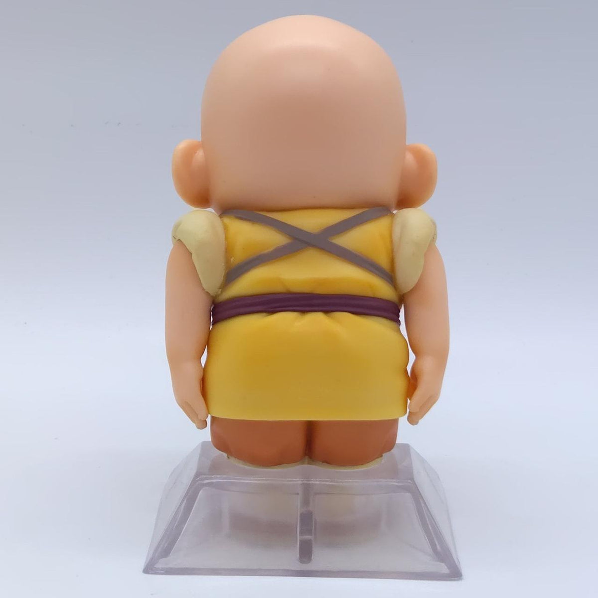 BANDAI Ichiban Kuji Dragon Ball EXA Award Son Goku & Krillin - Banzai Thrifting | BanzaiHobby