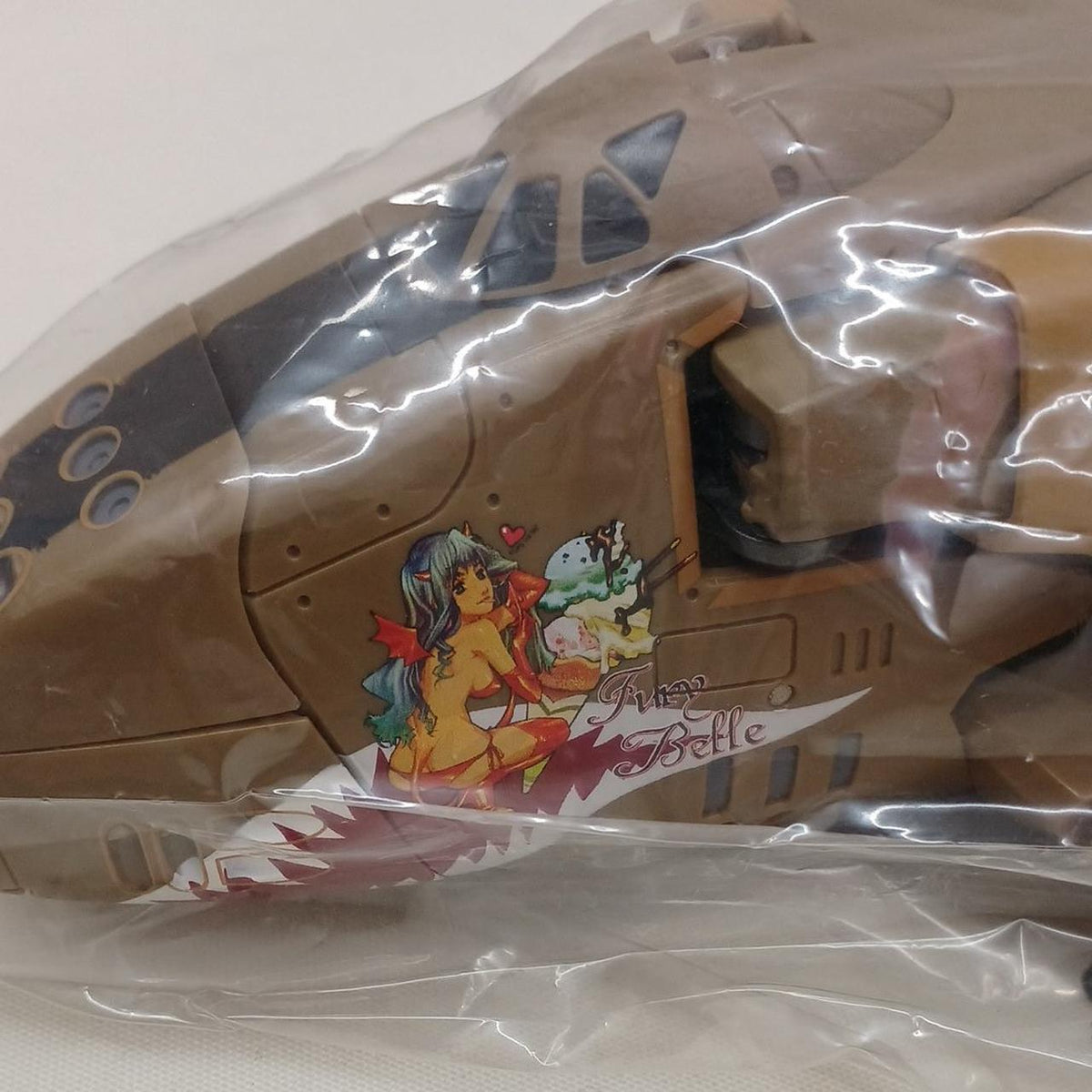 BANDAI DX Chogokin & ROBOT Spirits VB-6 König Monster SP VER.