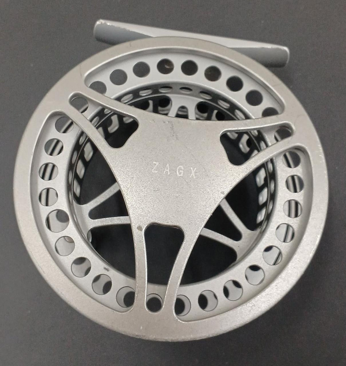 VALLEYHILL Fly Reel ZAGX