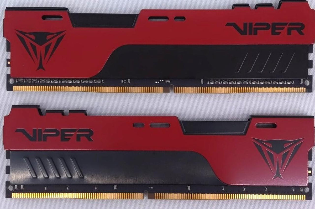 VIPER DDR4 Memory PC4-21300
