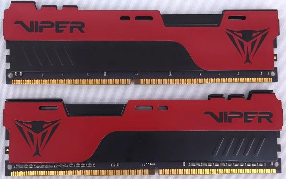 VIPER DDR4 Memory PC4-21300