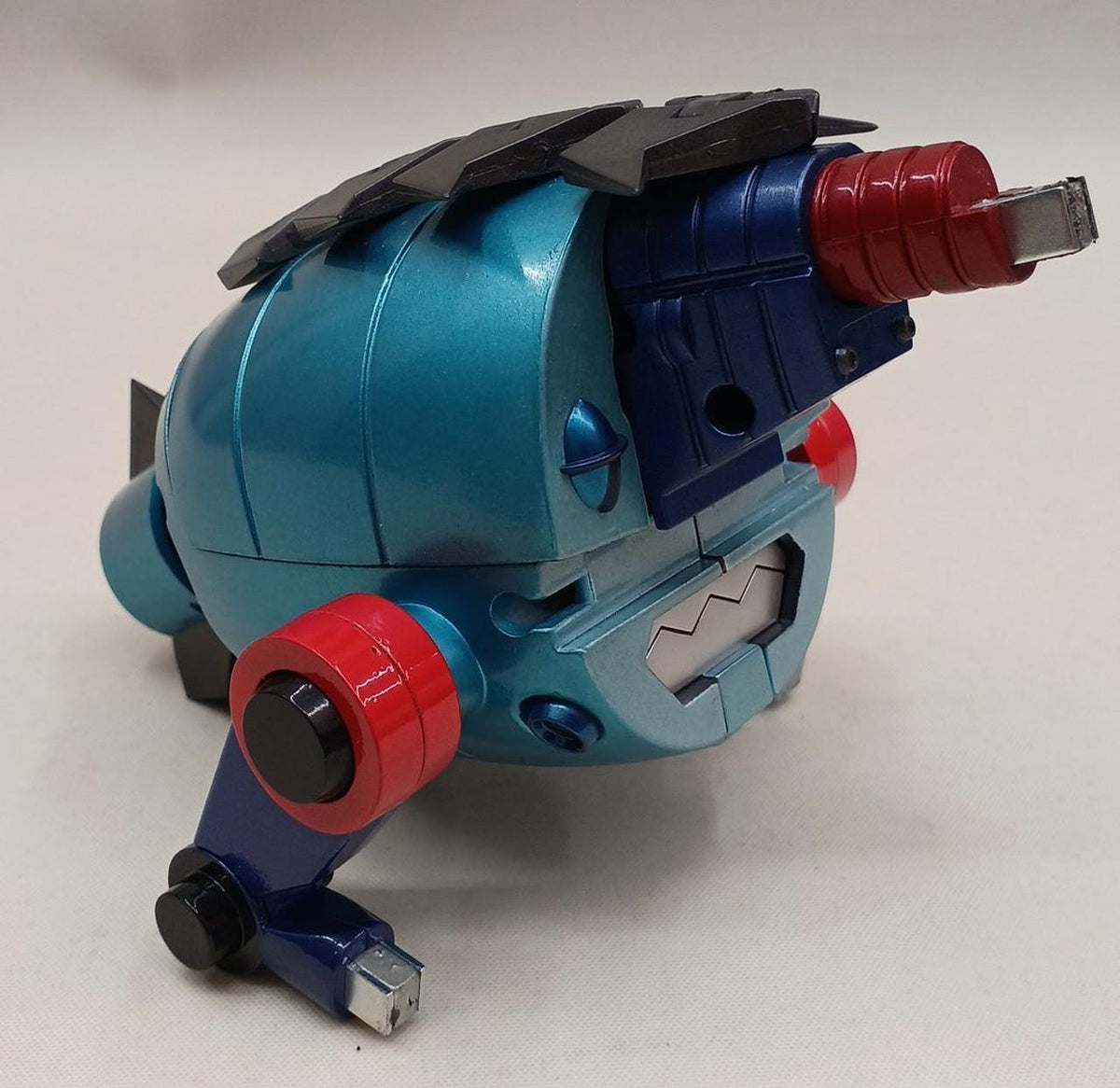 BANDAI Chogokin Soul GX-05 Daiku Maryu Gaiking