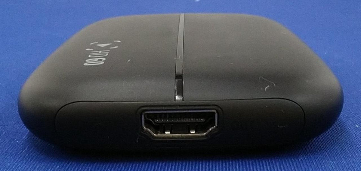 ELGATO Video Capture GAME CAPTURE HD60