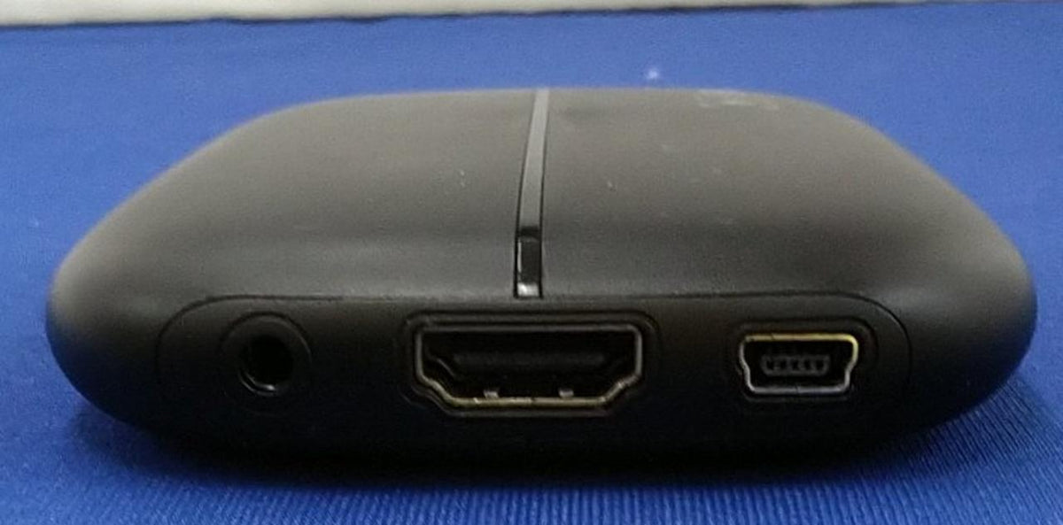 ELGATO Video Capture GAME CAPTURE HD60