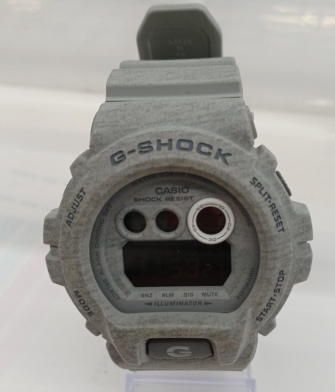 CASIO G-SHOCK GD-X6900HT – BanzaiHobby