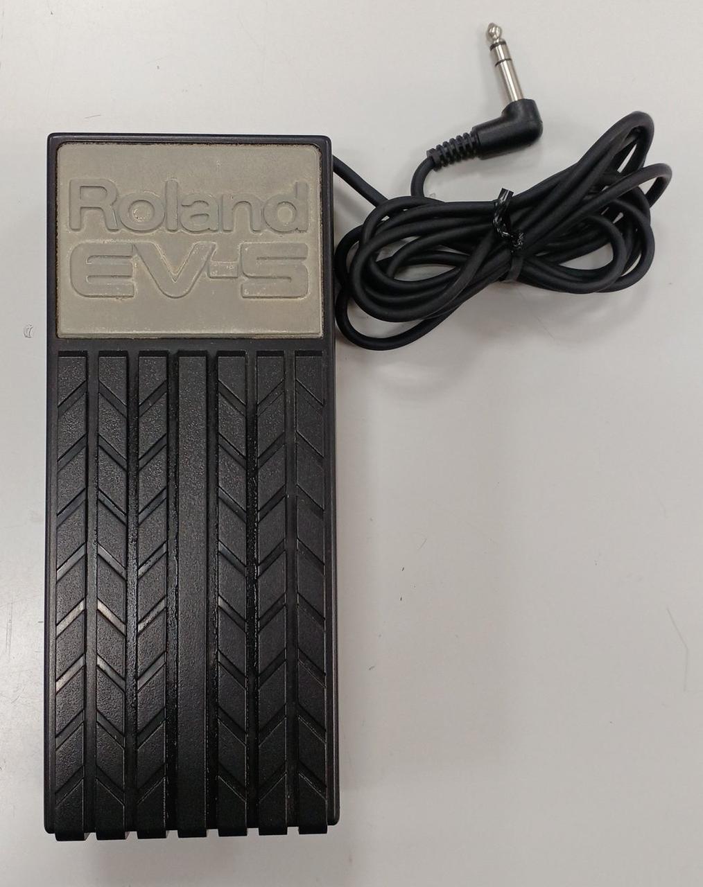 ROLAND Pedal EV-5