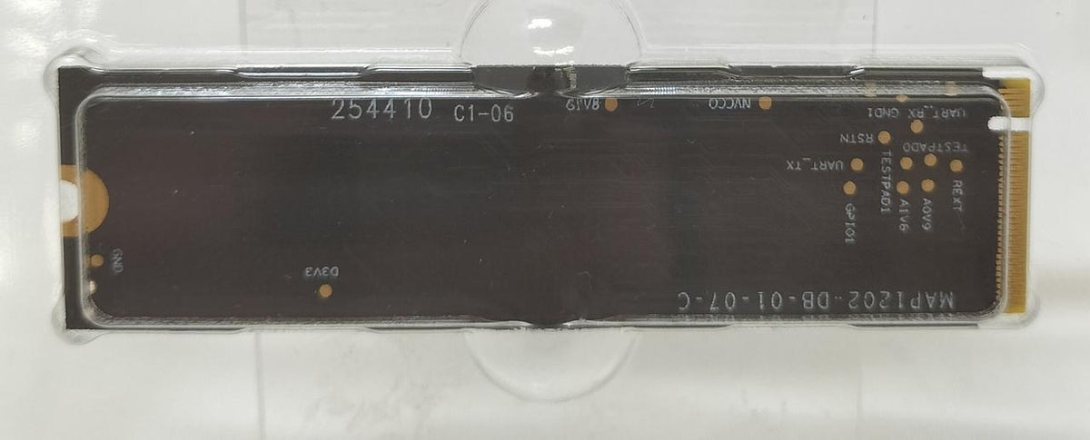 ADTEC M.2 SSD AD-SSDM2PG3-512G