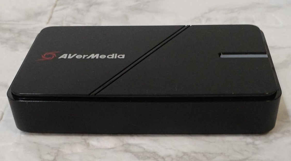 AVERMEDIA Game Capture GC551G2