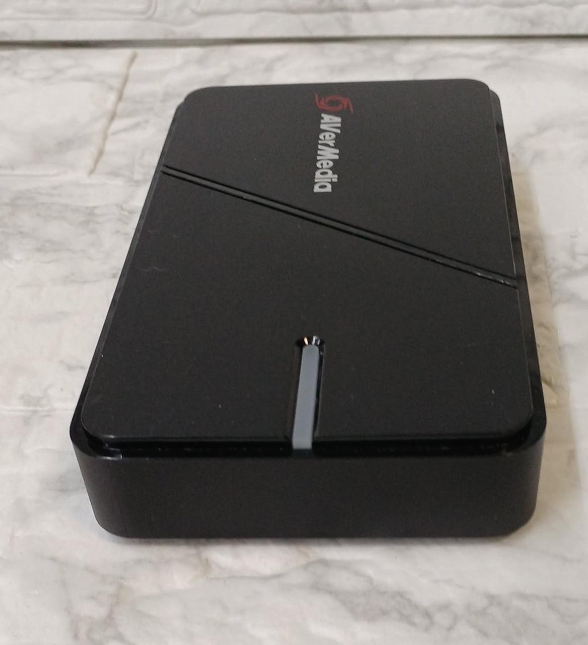 AVERMEDIA Game Capture GC551G2