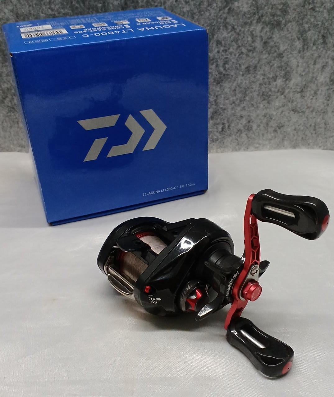 daiwa air reel Baitcasting SS 8.1L – BanzaiHobby slip bobber If you could only Size:Size 4 (1.75