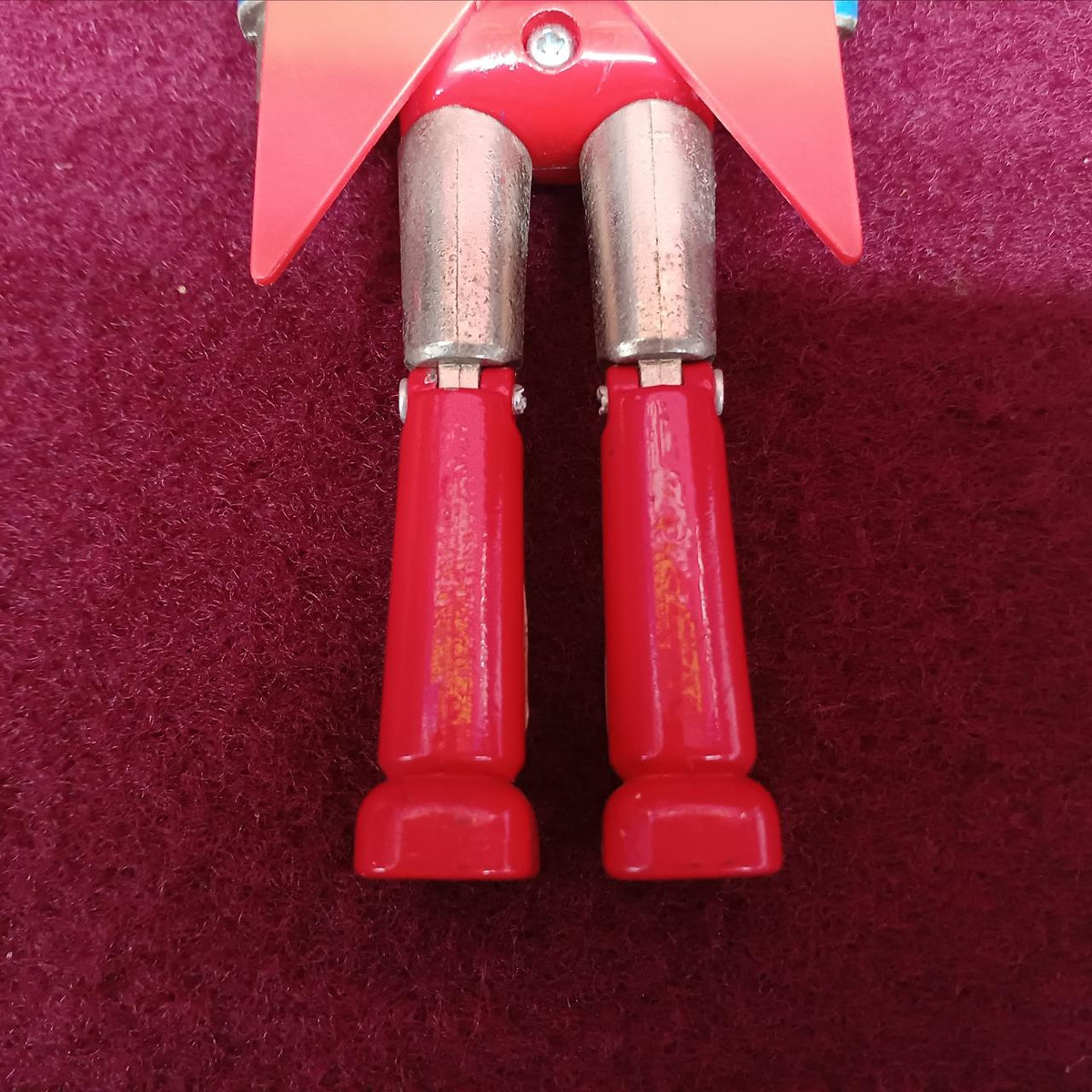 Poppy Chogokin Getter Robo G Dragon