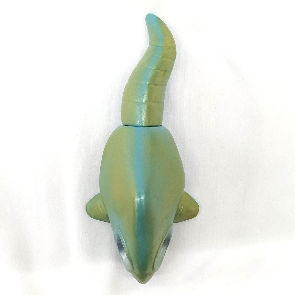 Marmit Sofubi Gabadon B & Cabadon A