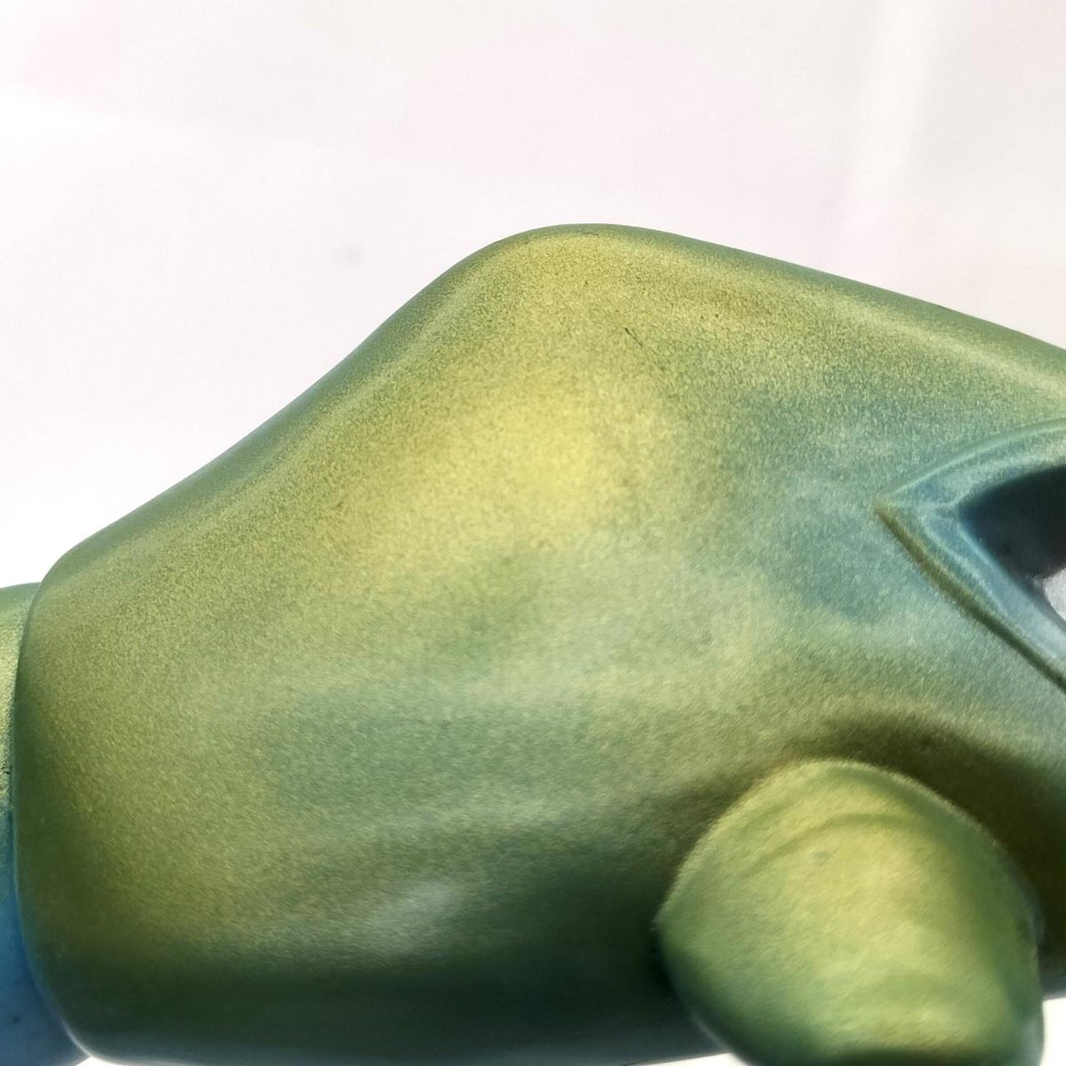 Marmit Sofubi Gabadon B & Cabadon A