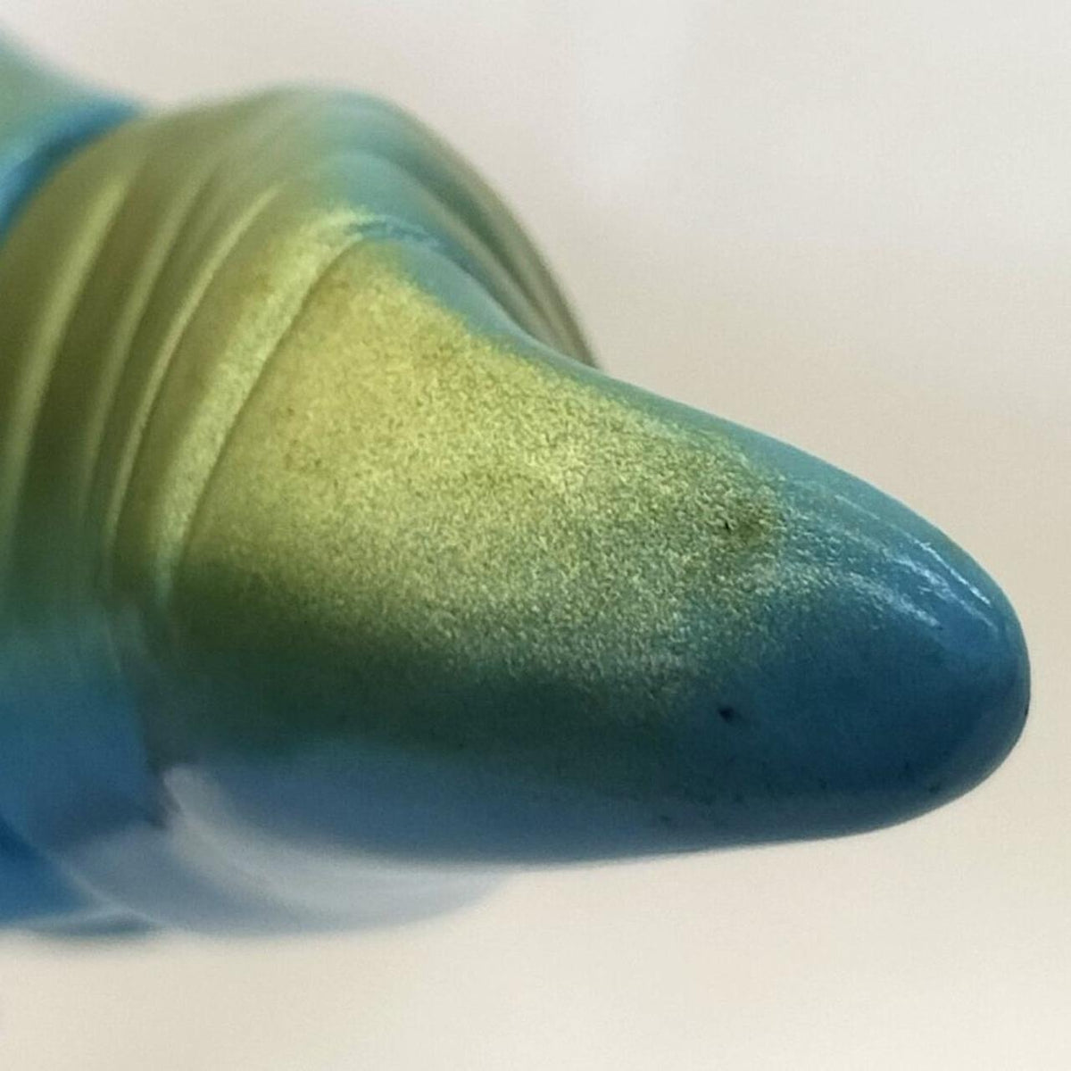 Marmit Sofubi Gabadon B & Cabadon A