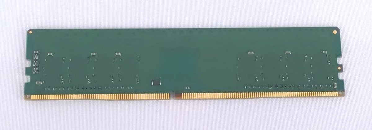 CRUCIAL Desktop Memory: DDR4 16GB