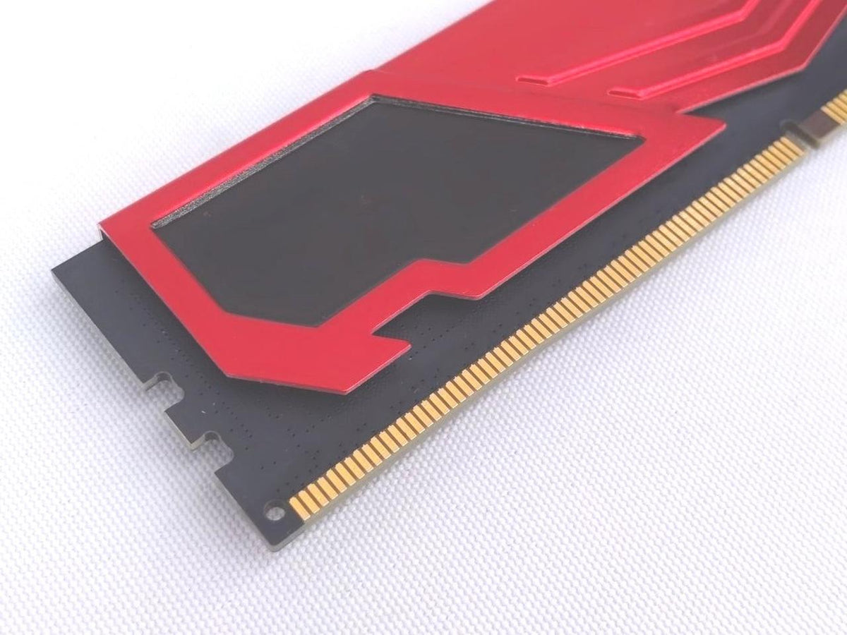 ELITE DDR4 Memory TPRD416G2666HC19BK