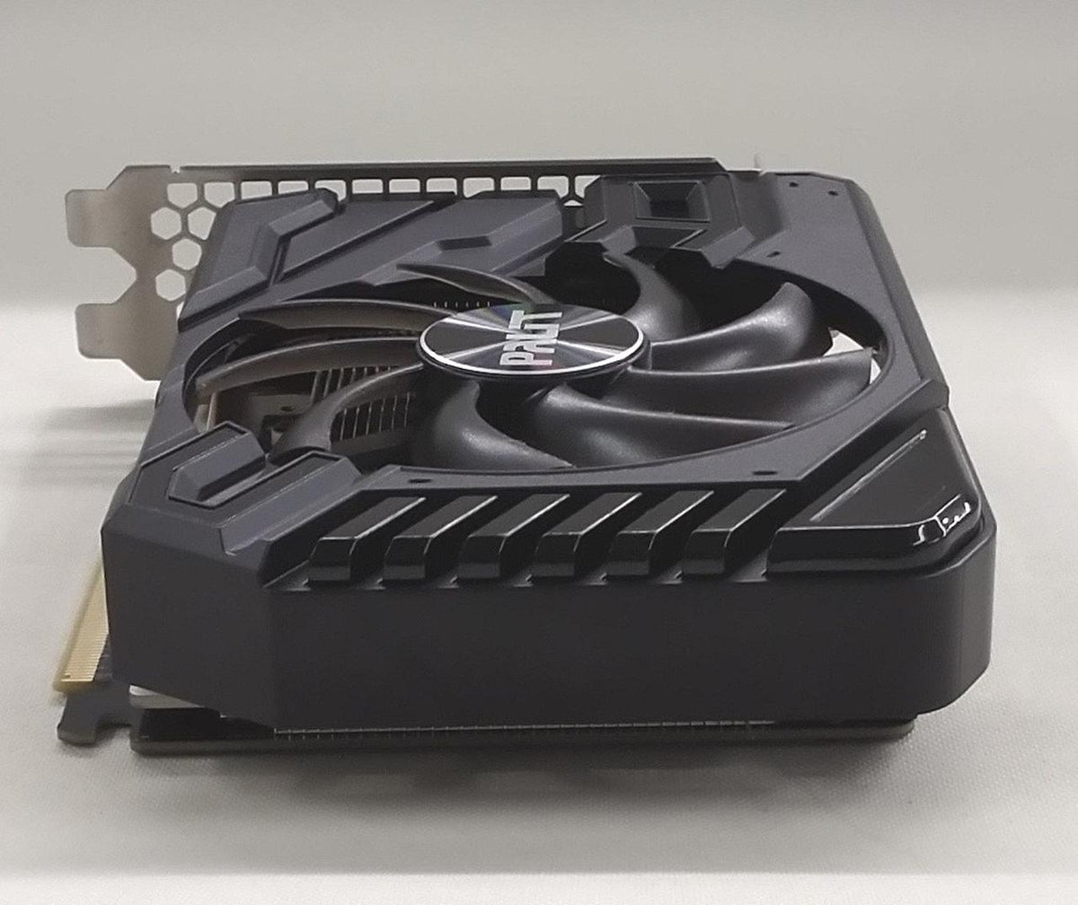 PALIT Graphics Board: NE6166S018J9-161F