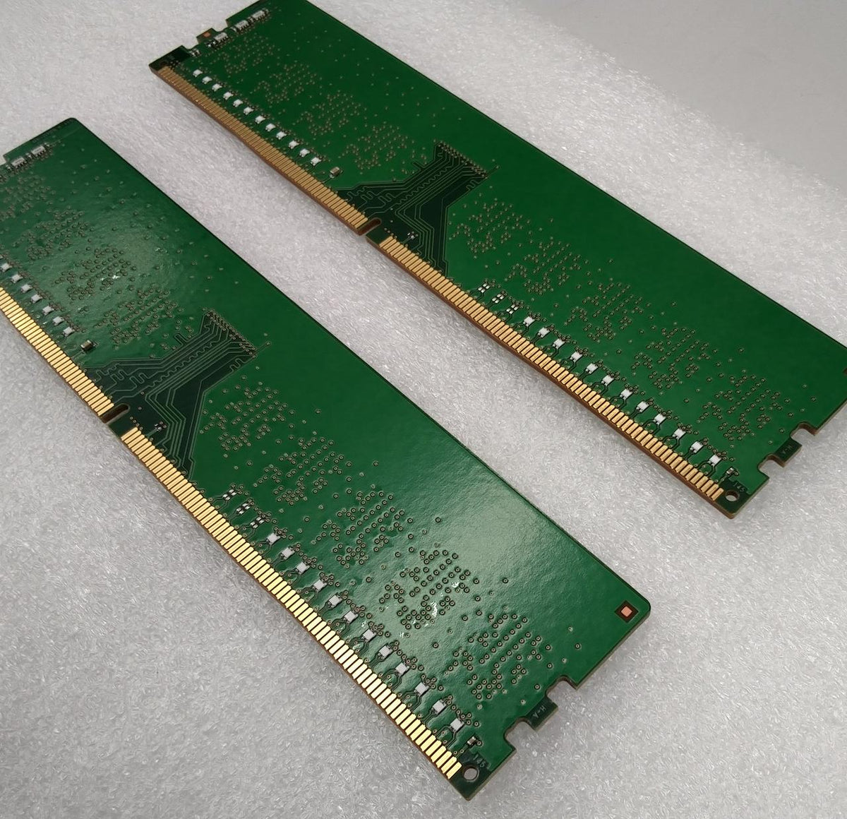 SK HYNIX DDR4 Memory 4GB×2 PC4-2133P