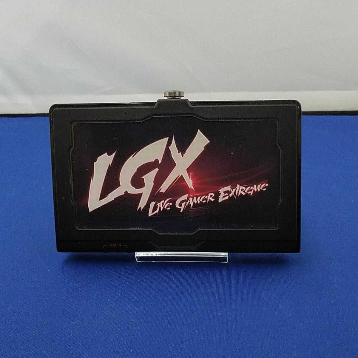AVERMEDIA Game Capture GC550
