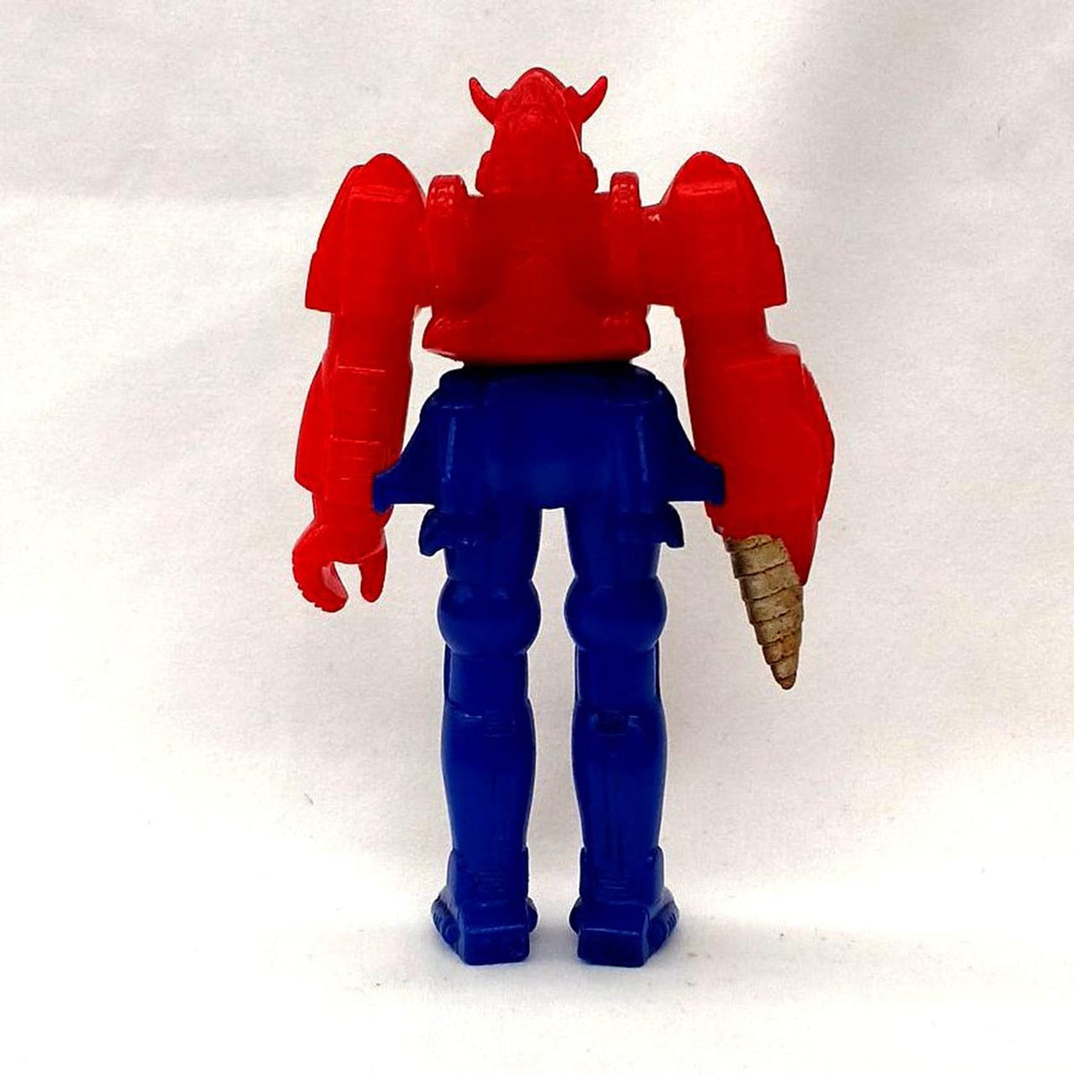 Takara Soft Vinyl Getter Robo Car 3-Figure Set - Takara Banzai Hobby