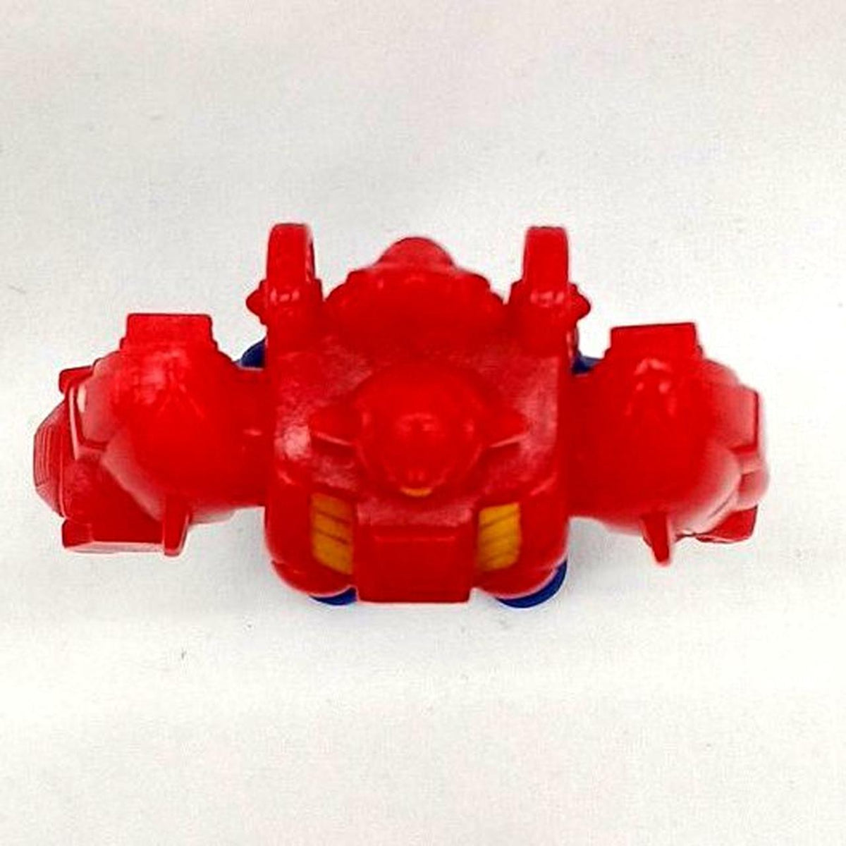 Takara Soft Vinyl Getter Robo Car 3-Figure Set - Takara Banzai Hobby