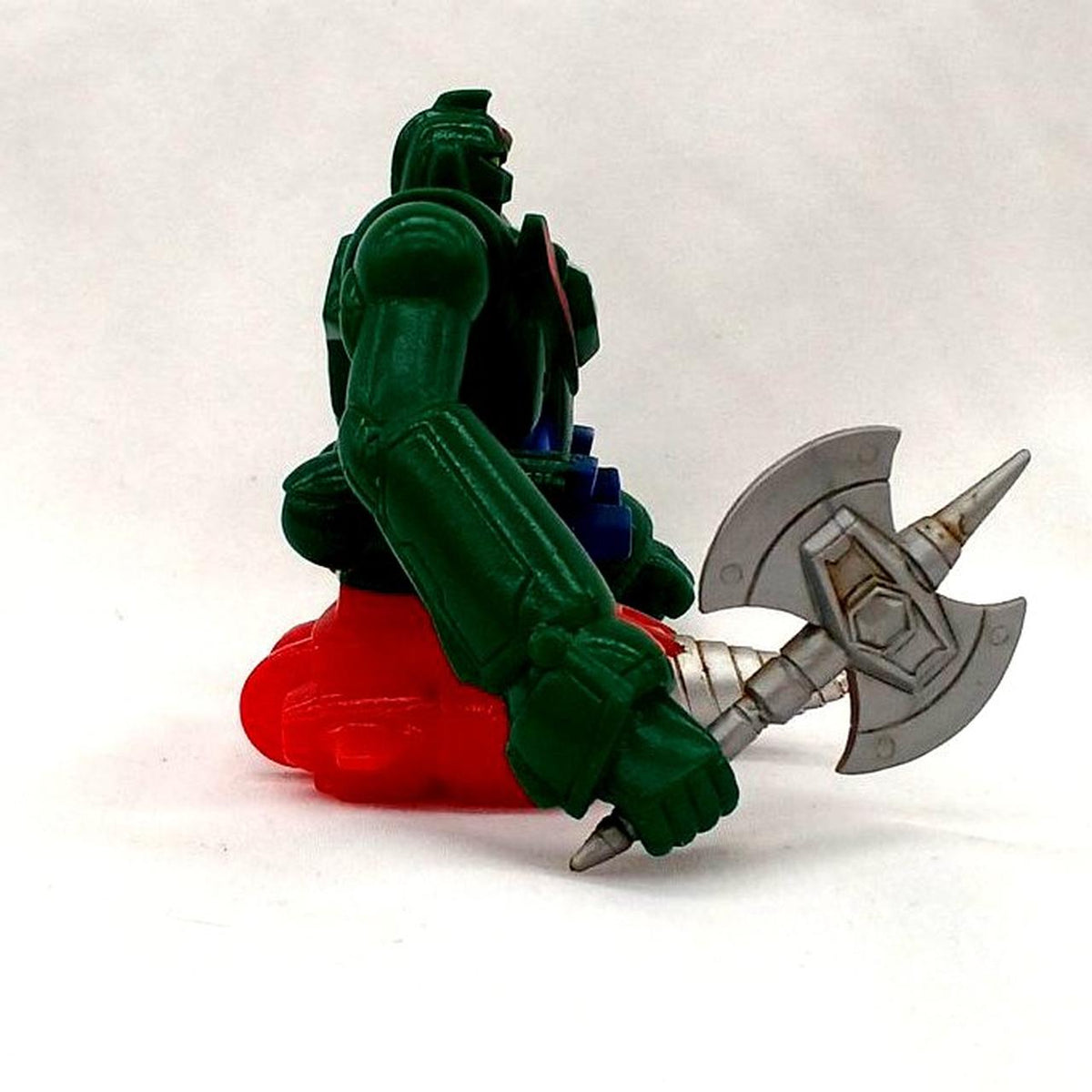 Takara Soft Vinyl Getter Robo Car 3-Figure Set - Takara Banzai Hobby