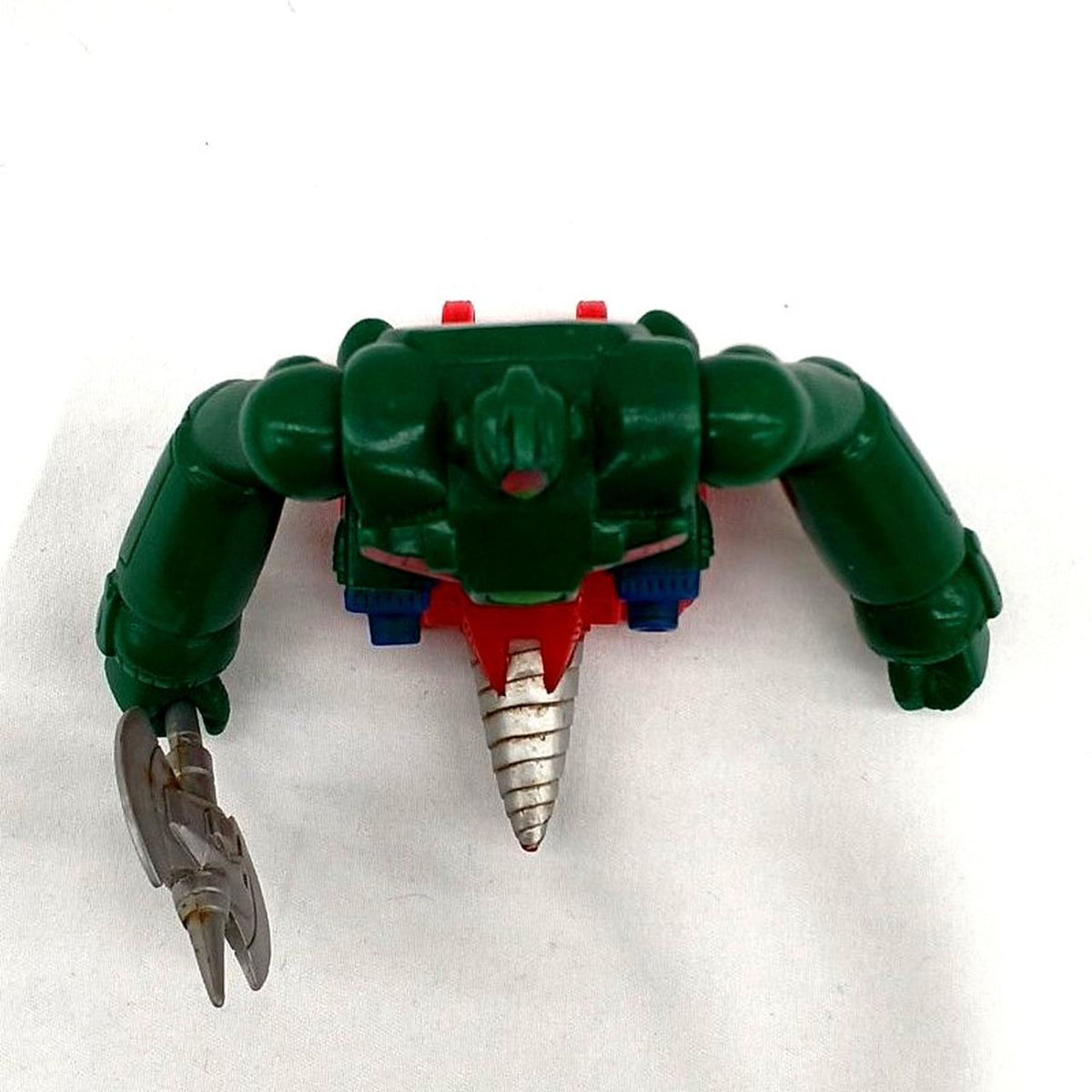 Takara Soft Vinyl Getter Robo Car 3-Figure Set - Takara Banzai Hobby