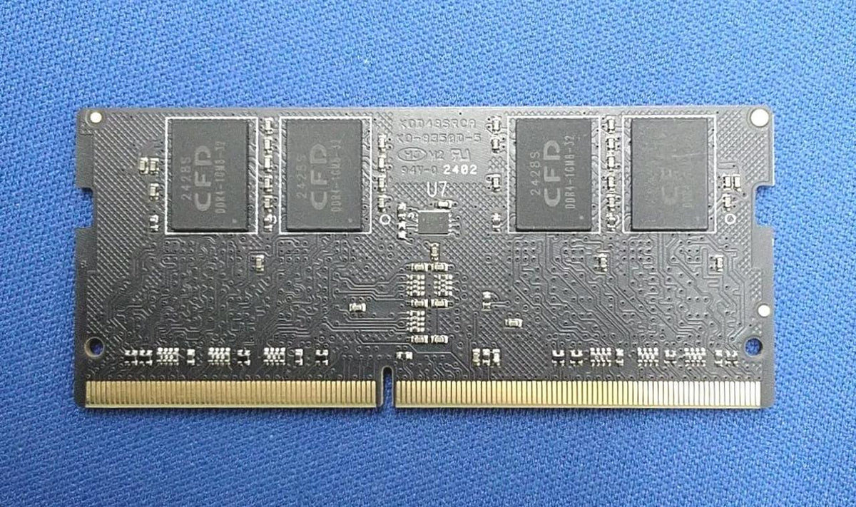 CFD PC Memory D4N3200CS-8G
