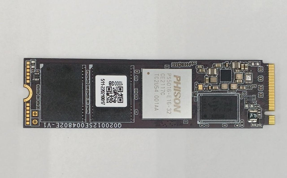 CFD M.2 SSD CSSD-M2B1TPG3NF2