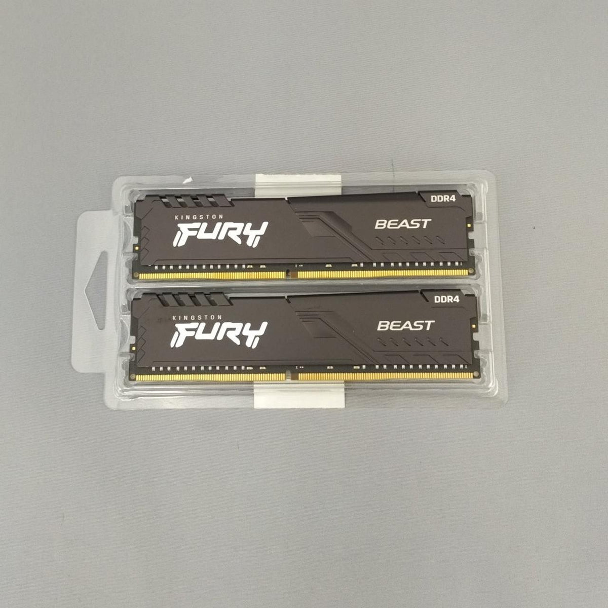 KINGSTON PC Memory KF432C16BB1K2/32