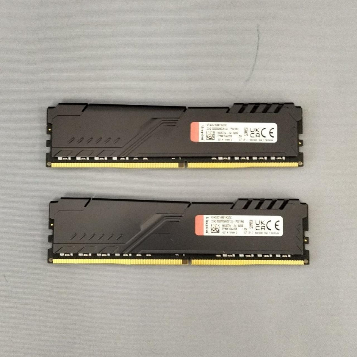 KINGSTON PC Memory KF432C16BB1K2/32