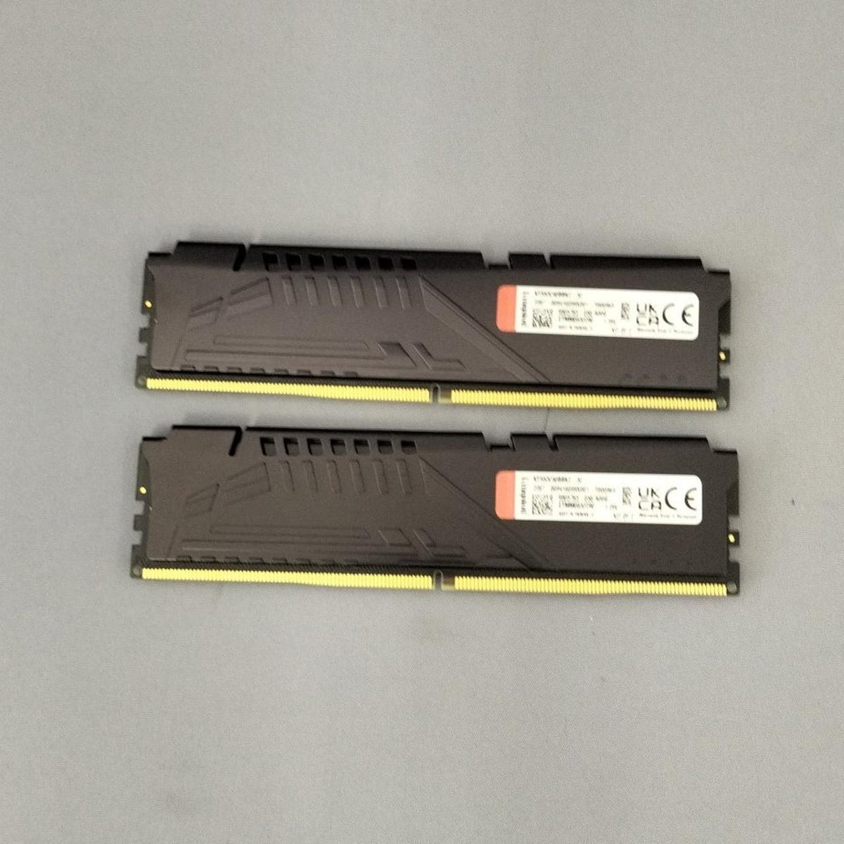 KINGSTON PC Memory KF552C40BBK2-32