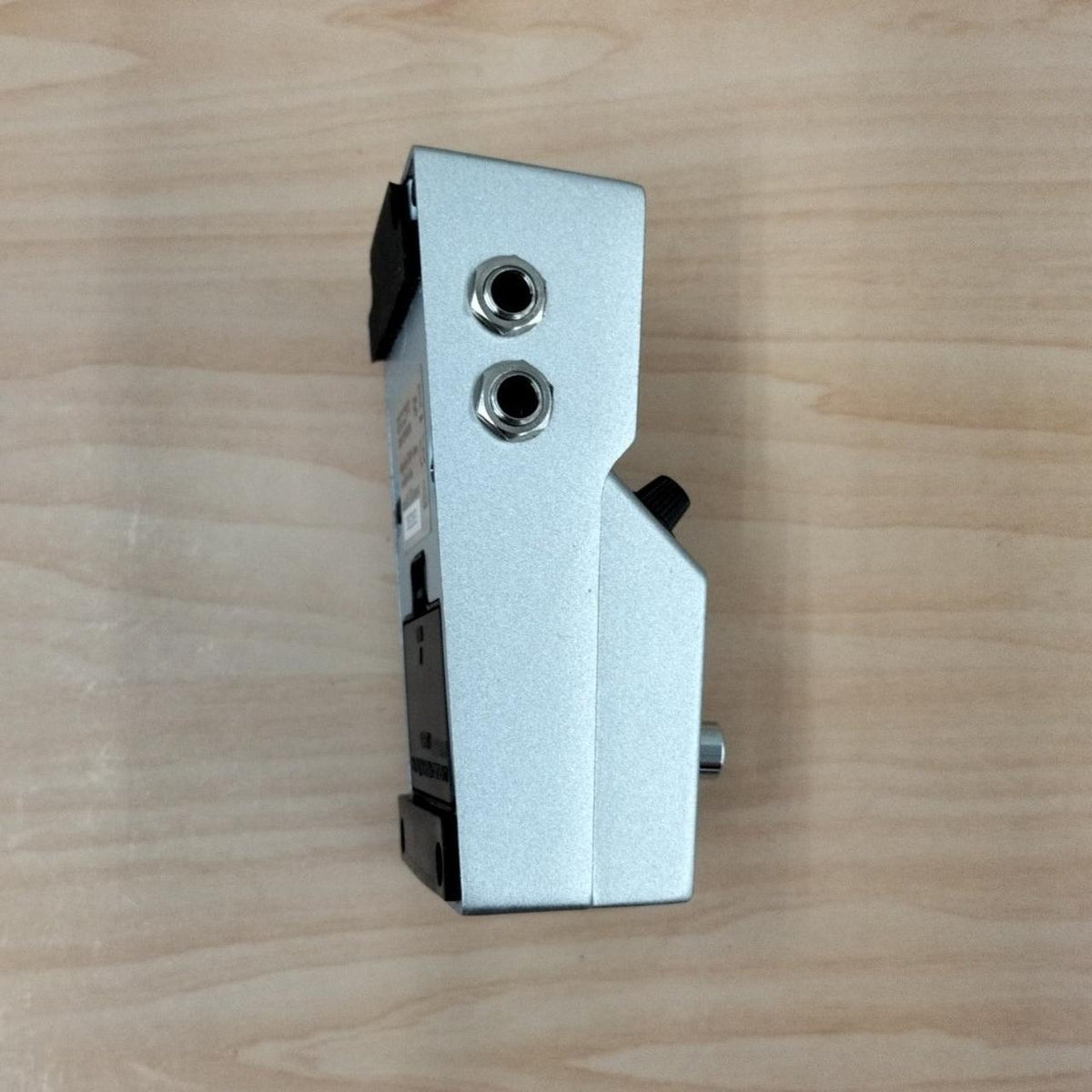ZOOM Effects pedal: MS-50G